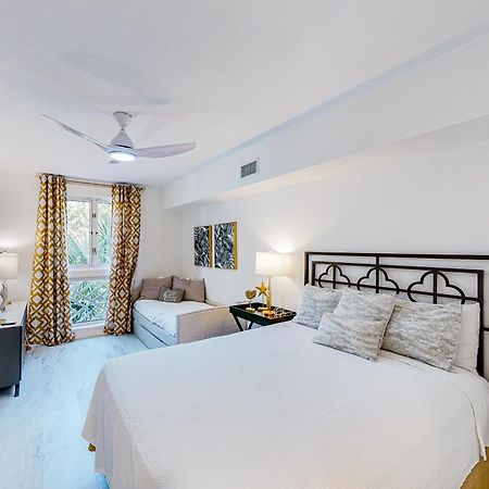 Baytowne Wharf - Market Street Inn #336 米拉马海滩 外观 照片