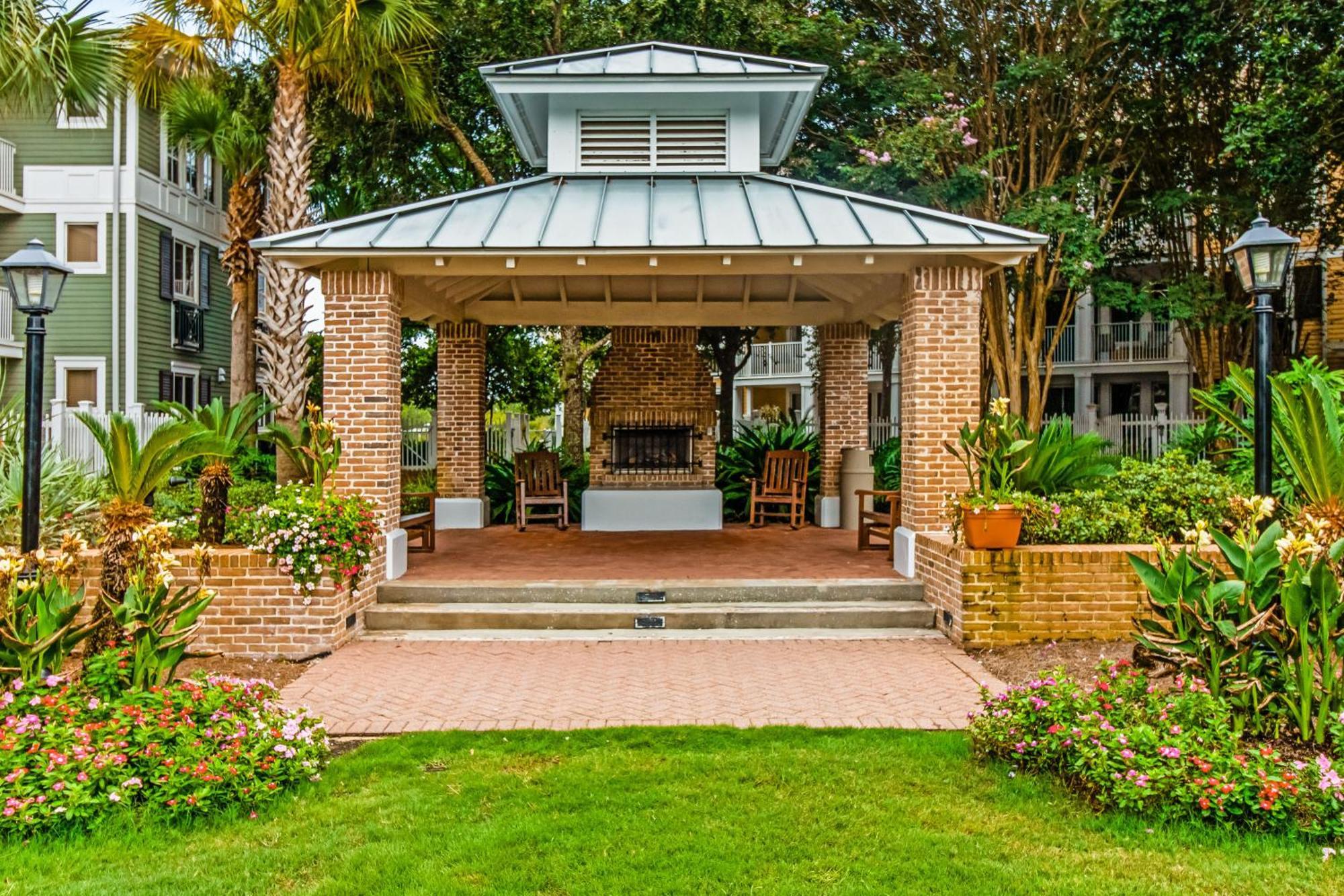 Baytowne Wharf - Market Street Inn #336 米拉马海滩 外观 照片