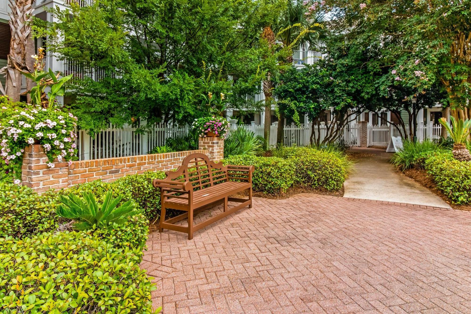 Baytowne Wharf - Market Street Inn #336 米拉马海滩 外观 照片