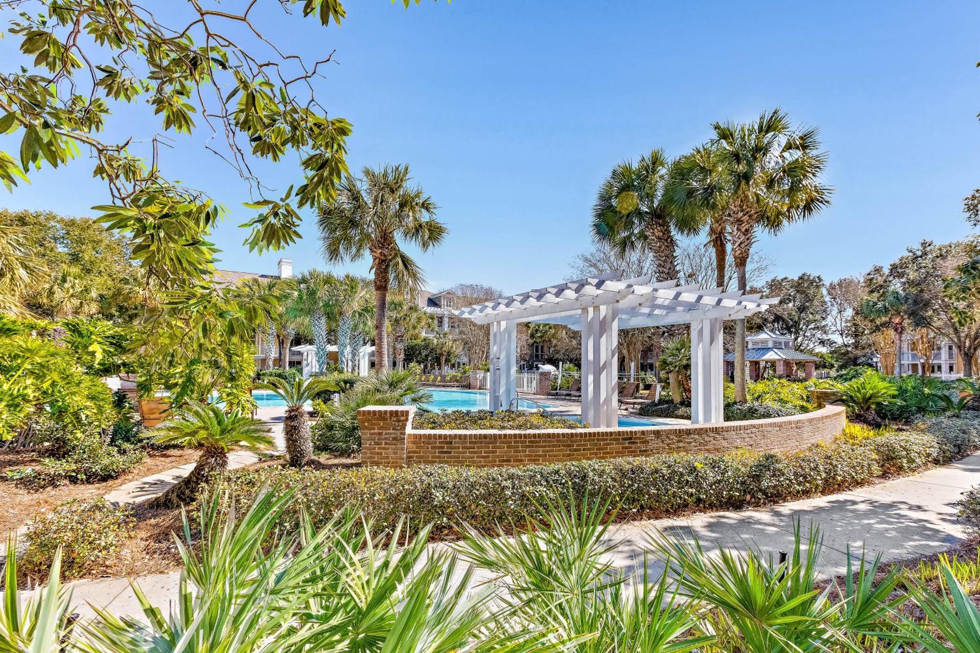 Baytowne Wharf - Market Street Inn #336 米拉马海滩 外观 照片