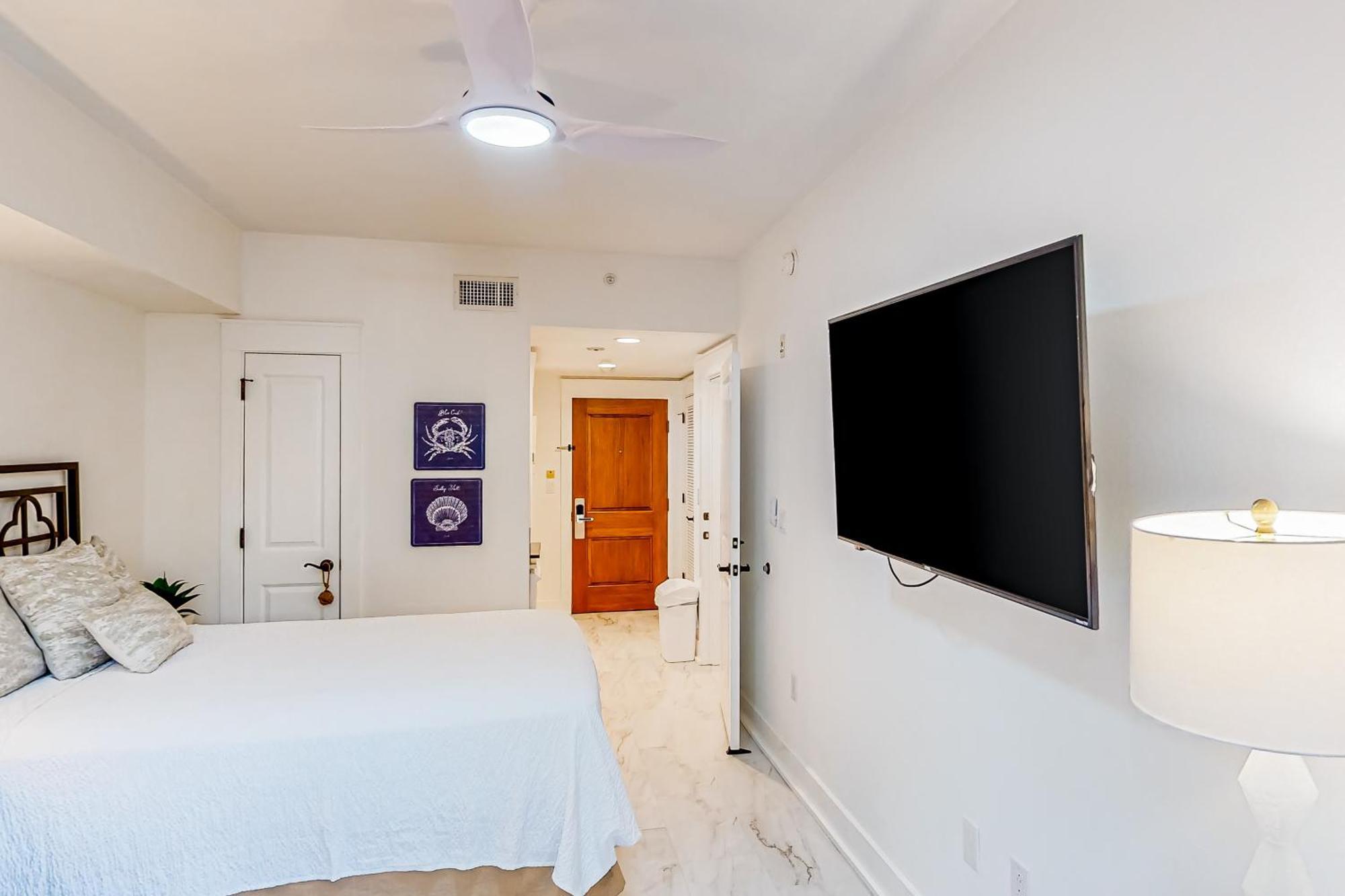 Baytowne Wharf - Market Street Inn #336 米拉马海滩 外观 照片
