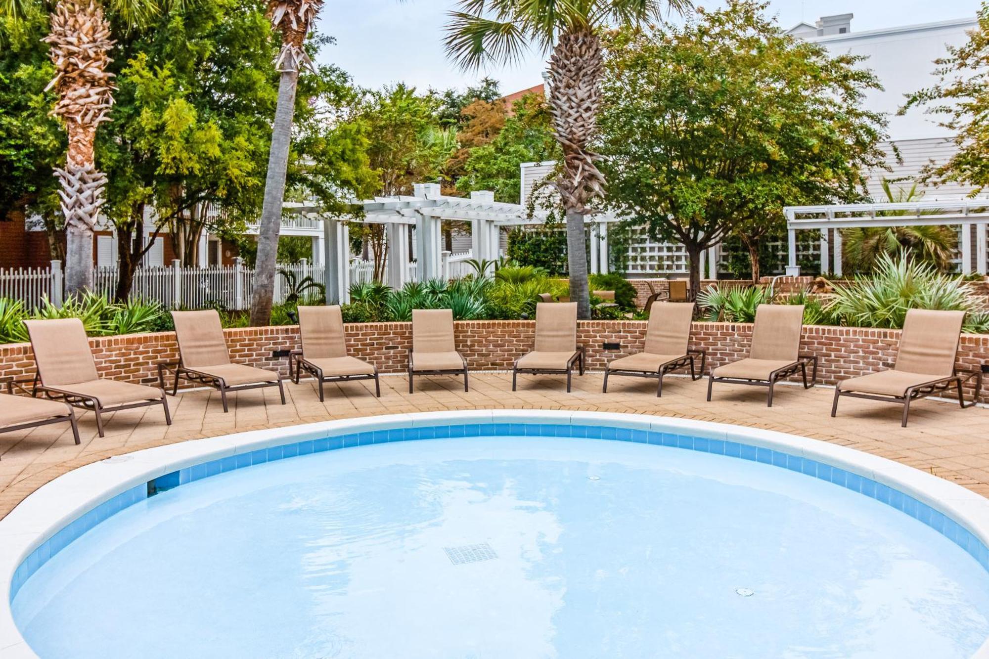Baytowne Wharf - Market Street Inn #336 米拉马海滩 外观 照片